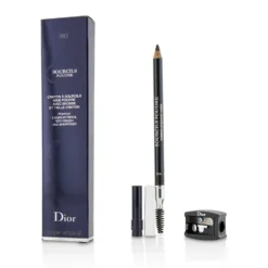 Christian Dior Sourcils Poudre - # 093 Black 1.2g/0.04oz