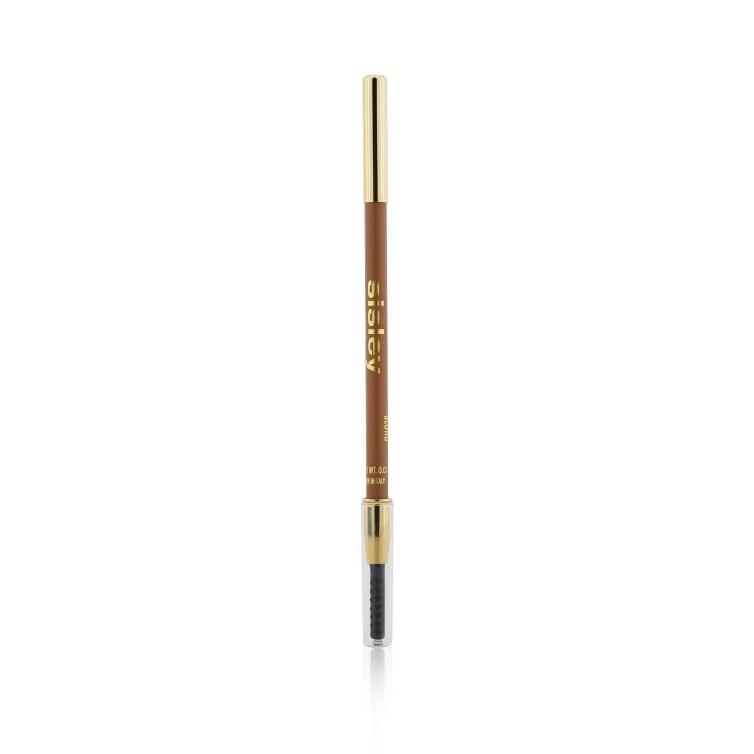 Sisley Phyto Sourcils Perfect Eyebrow Pencil (With Brush & Sharpener) - No. 01 Blond (Box Slightly Damaged) 0.55g/0.019oz - Image 3