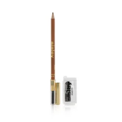 Sisley Phyto Sourcils Perfect Eyebrow Pencil (With Brush & Sharpener) - No. 01 Blond (Box Slightly Damaged) 0.55g/0.019oz
