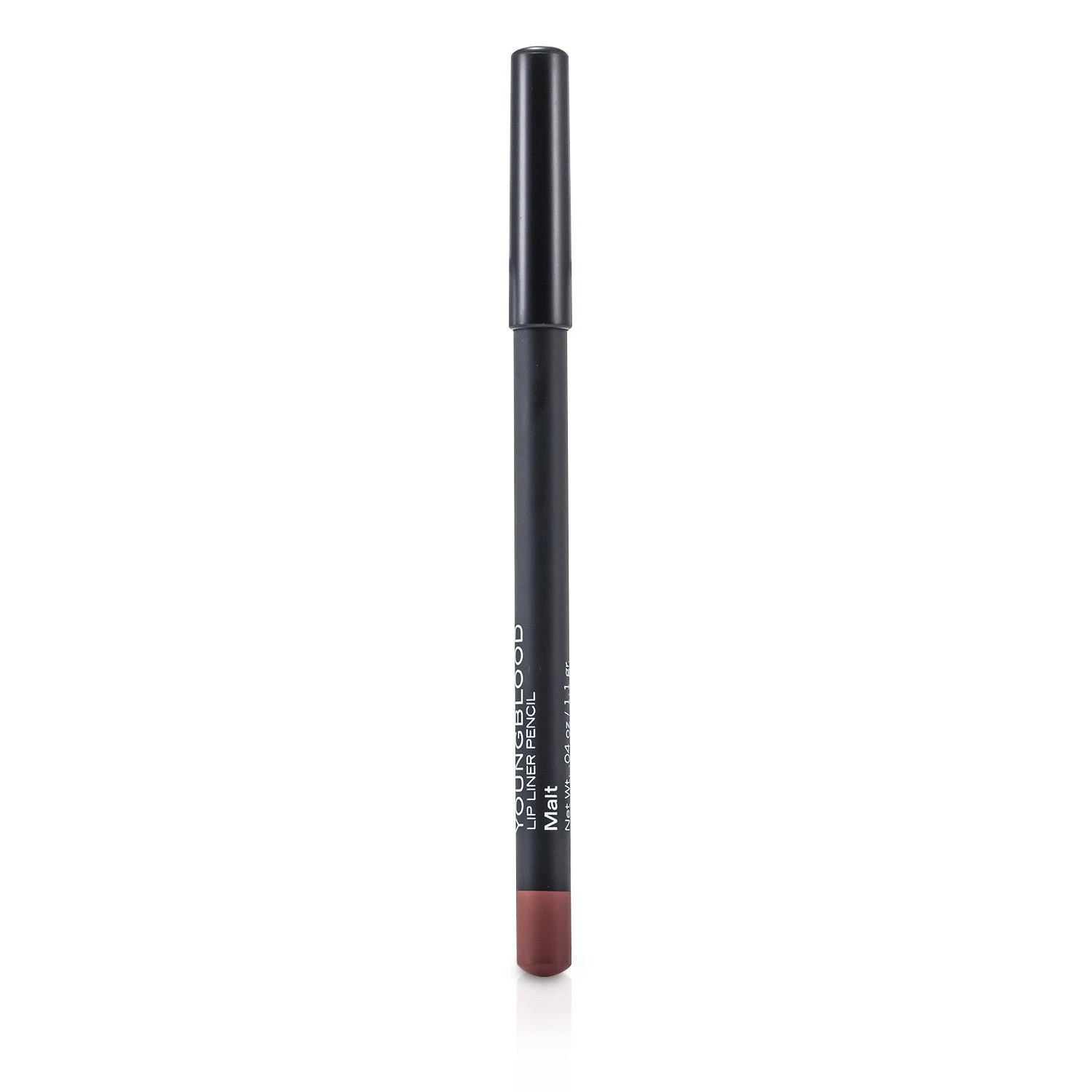 Youngblood Lip Liner Pencil - Au Naturel 1.1g/0.04oz - Image 4