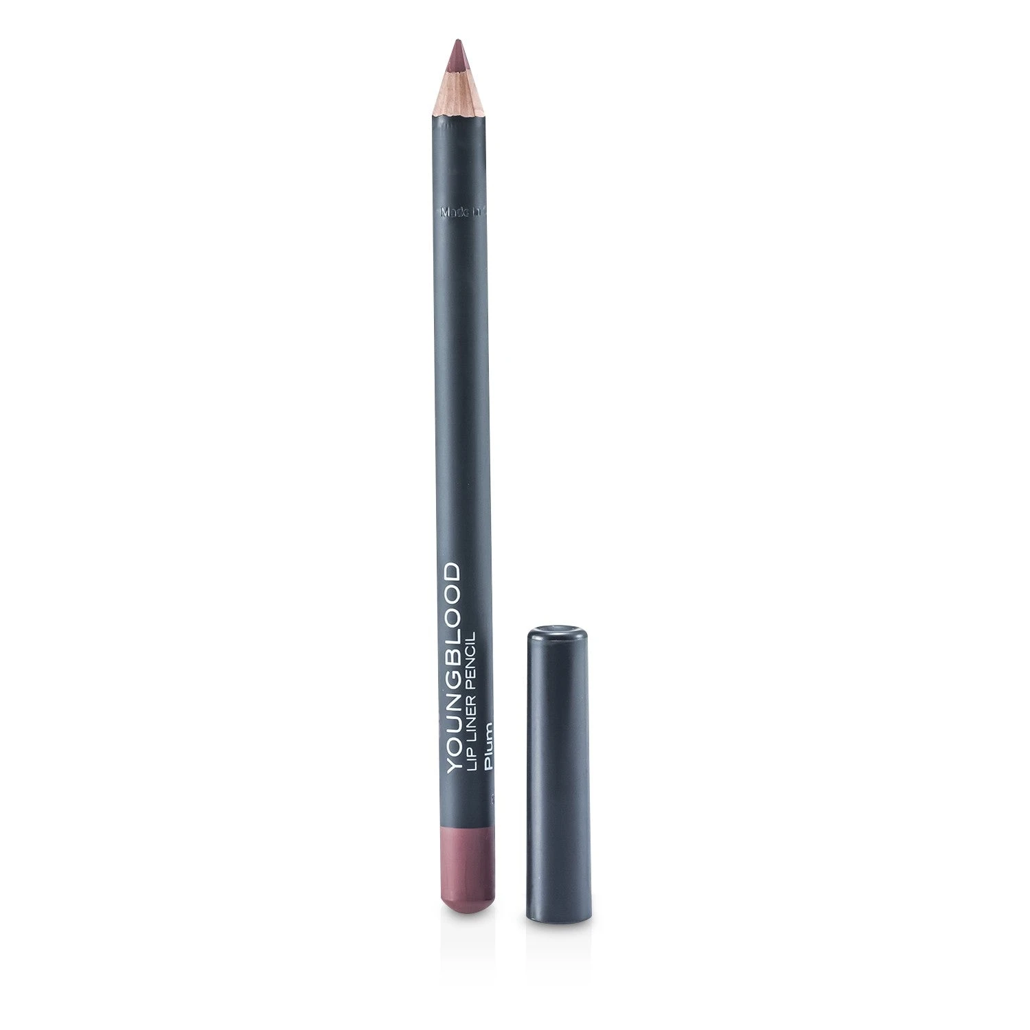 Youngblood Lip Liner Pencil - Au Naturel 1.1g/0.04oz - Image 6