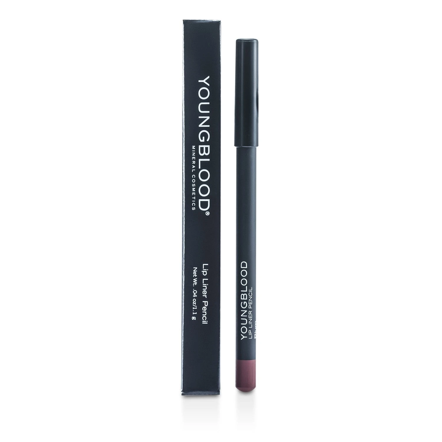 Youngblood Lip Liner Pencil - Au Naturel 1.1g/0.04oz - Image 5