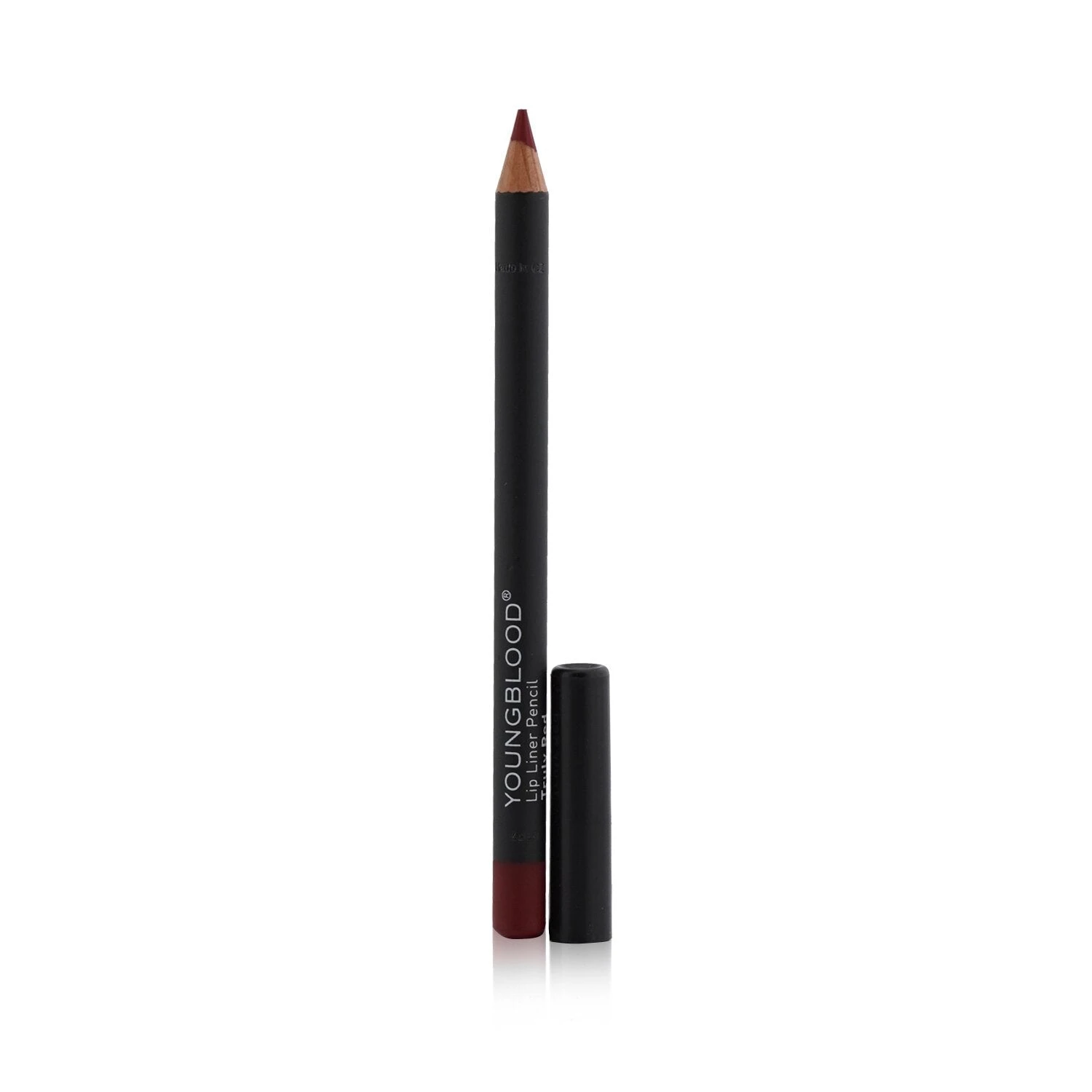 Youngblood Lip Liner Pencil - Au Naturel 1.1g/0.04oz - Image 9