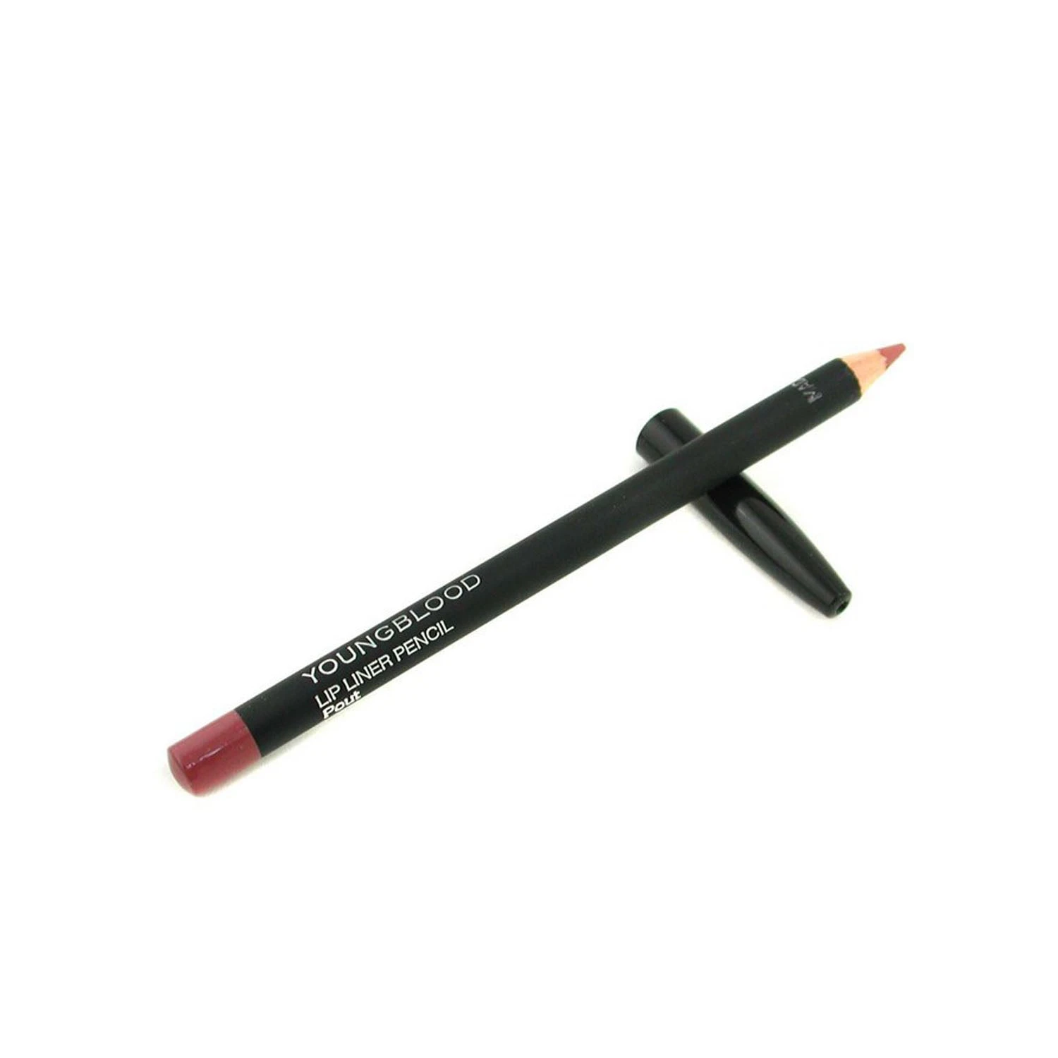 Youngblood Lip Liner Pencil - Au Naturel 1.1g/0.04oz - Image 12