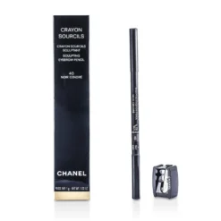 Chanel Crayon Sourcils Sculpting Eyebrow Pencil - # 40 Brun Cendre 1g/0.03oz