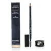 Chanel Crayon Sourcils Sculpting Eyebrow Pencil - # 60 Noir Cendre 1g/0.03oz