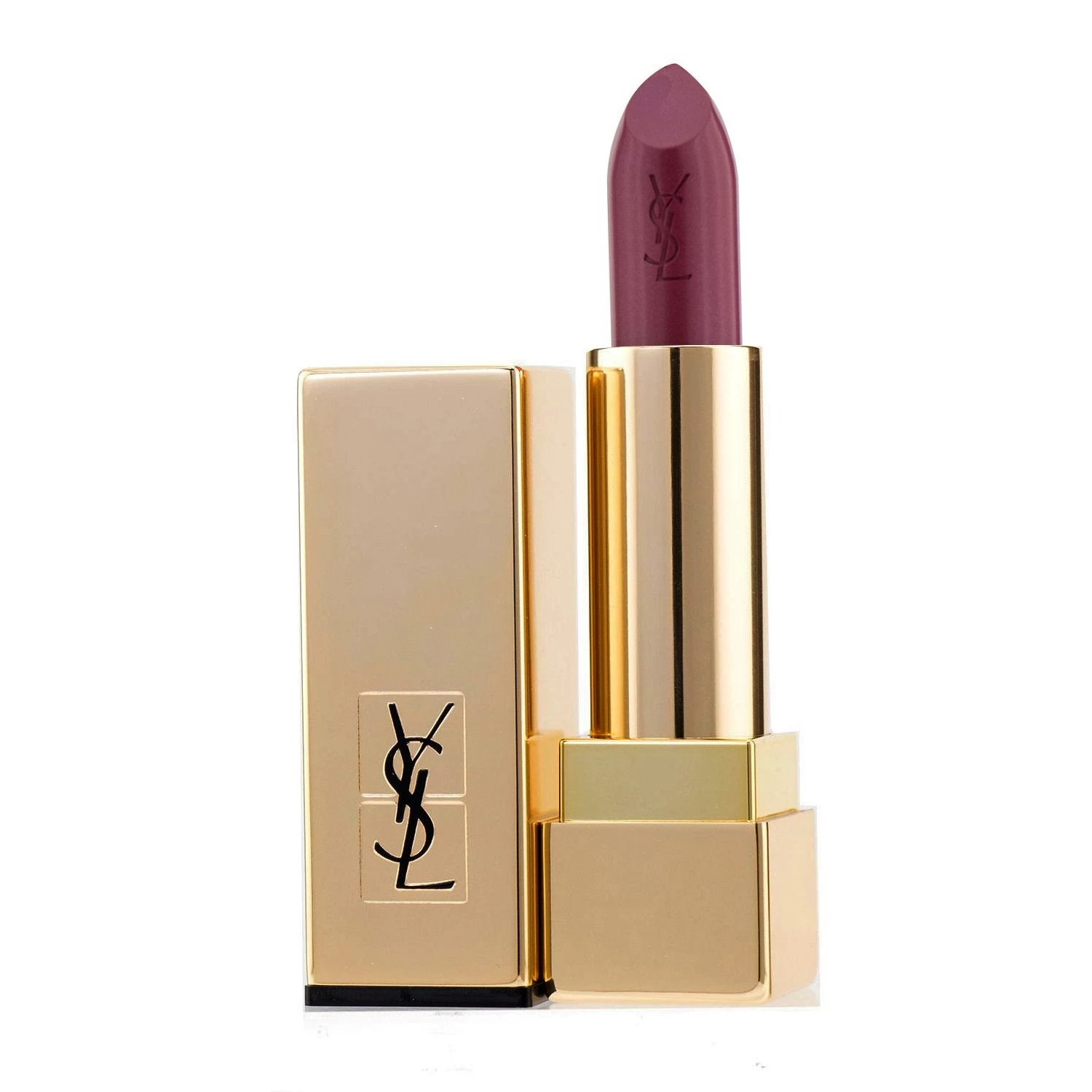 Yves Saint Laurent Rouge Pur Couture - #151 Rouge Unapologetic 3.8g/0.13oz - Image 20