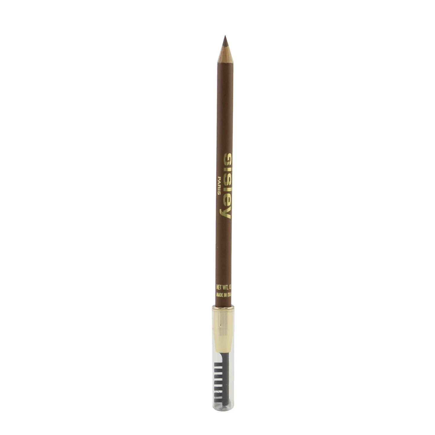 Sisley Phyto Sourcils Perfect Eyebrow Pencil (With Brush & Sharpener) - No. 02 Chatain - Image 10