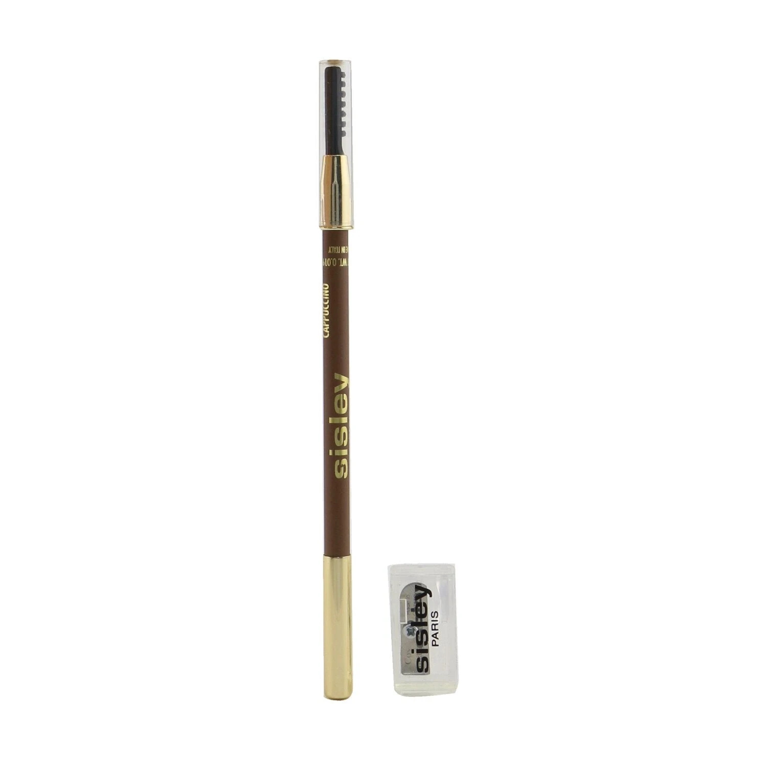 Sisley Phyto Sourcils Perfect Eyebrow Pencil (With Brush & Sharpener) - No. 01 Blond 0.55g/0.019oz - Image 8