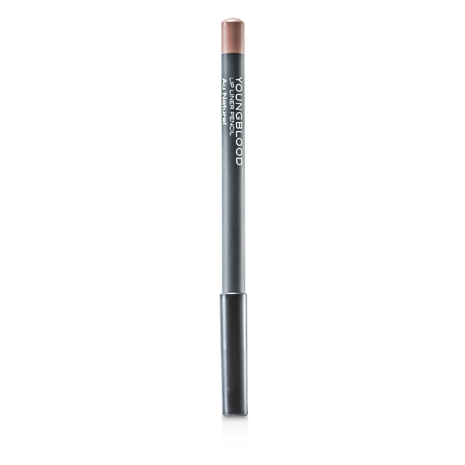 Youngblood Lip Liner Pencil - Au Naturel 1.1g/0.04oz - Image 2