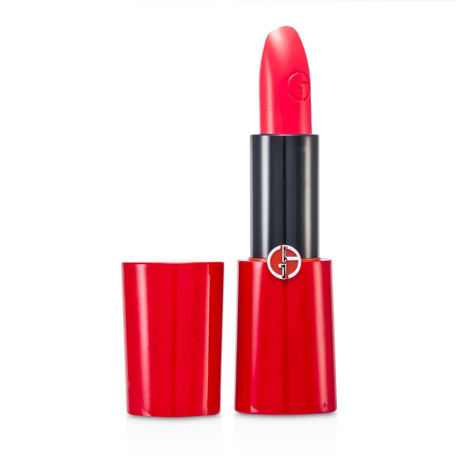 Giorgio Armani Rouge Ecstasy Lipstick - # 500 Eccentrico 4g/0.14oz - Image 7