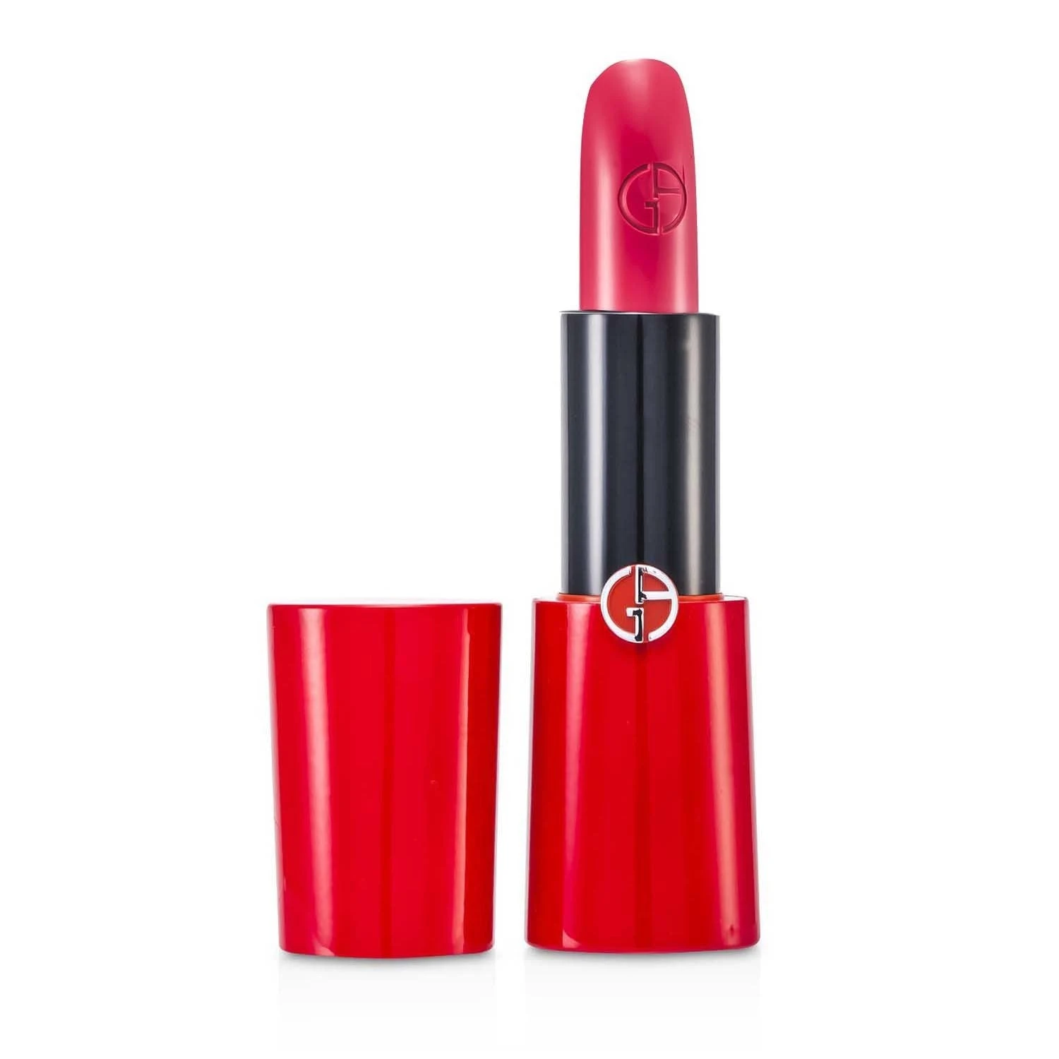 Giorgio Armani Rouge Ecstasy Lipstick - # 500 Eccentrico 4g/0.14oz - Image 8