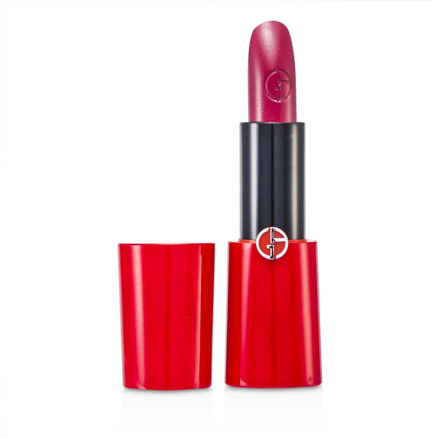 Giorgio Armani Rouge Ecstasy Lipstick - # 500 Eccentrico 4g/0.14oz - Image 13