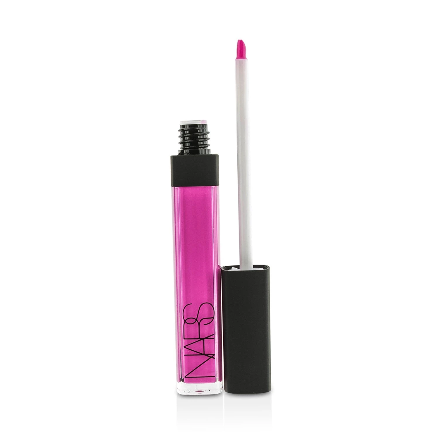 NARS Larger Than Life Lip Gloss - #Piree 6ml/0.19oz - Image 6