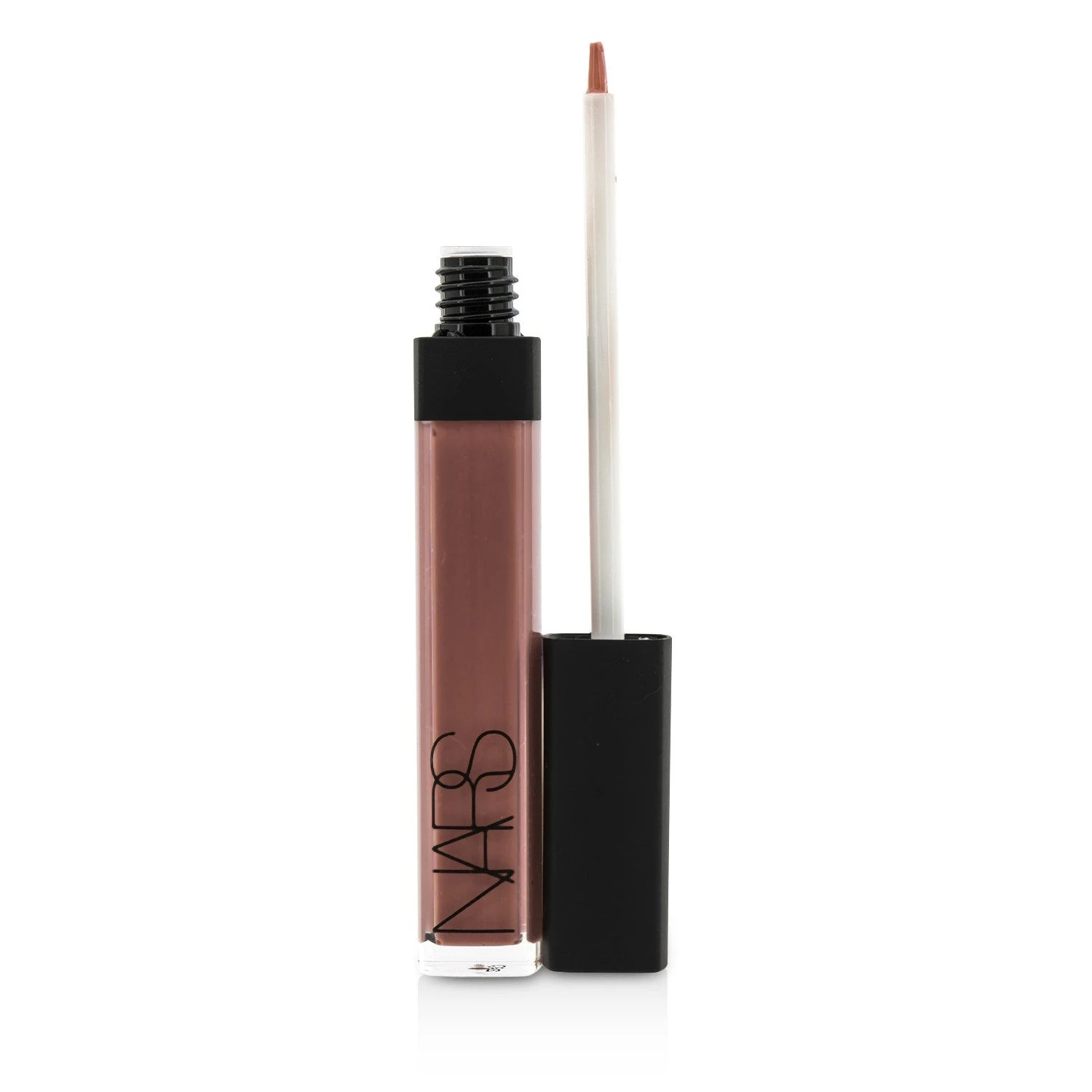 NARS Larger Than Life Lip Gloss - #Piree 6ml/0.19oz - Image 11