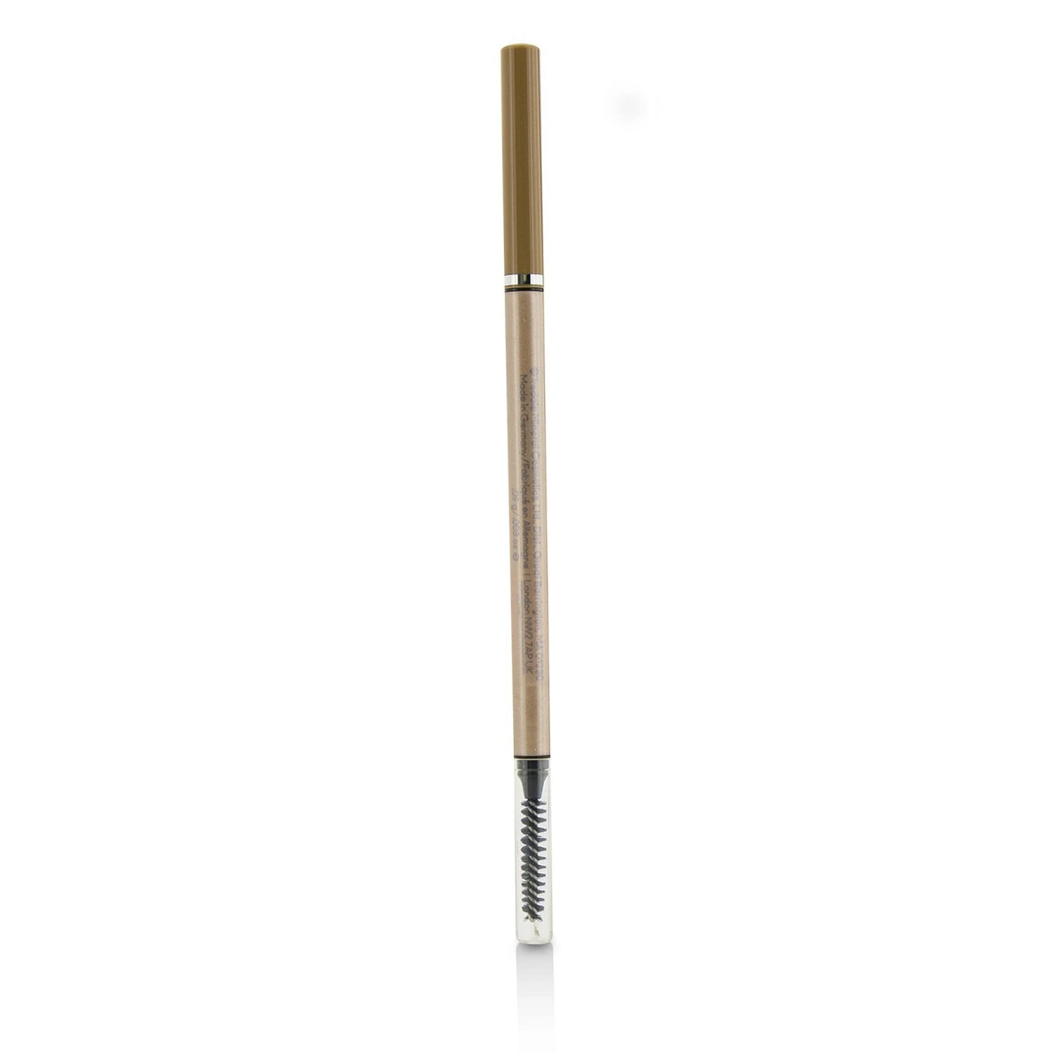 Jane Iredale Eyebrow Pencil - Medium Burnette 0.09g/0.003oz - Image 4
