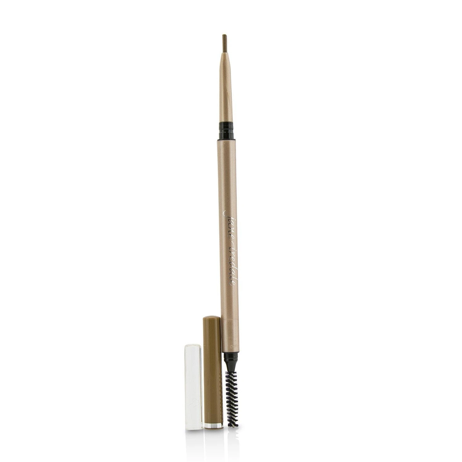 Jane Iredale Eyebrow Pencil - Ash Blonde 0.09g/0.003oz - Image 2