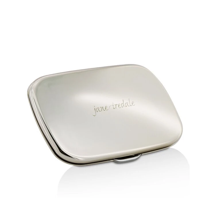 Jane Iredale GreatShape Eyebrow Kit (1x Brow Powder, 1x Brow Wax, 1x Applicator) - Blonde 2.5g/0.85oz - Image 3