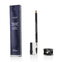 Christian Dior Sourcils Poudre - # 453 Soft Brown 1.2g/0.04oz