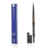 Estee Lauder The Brow MultiTasker 3 In 1 (Brow Pencil, Powder And Brush) - # 03 Brunette 0.45g/0.018oz