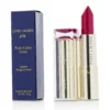 Estee Lauder Pure Color Love Lipstick - #270 Haute & Cold 3.5g/0.12oz