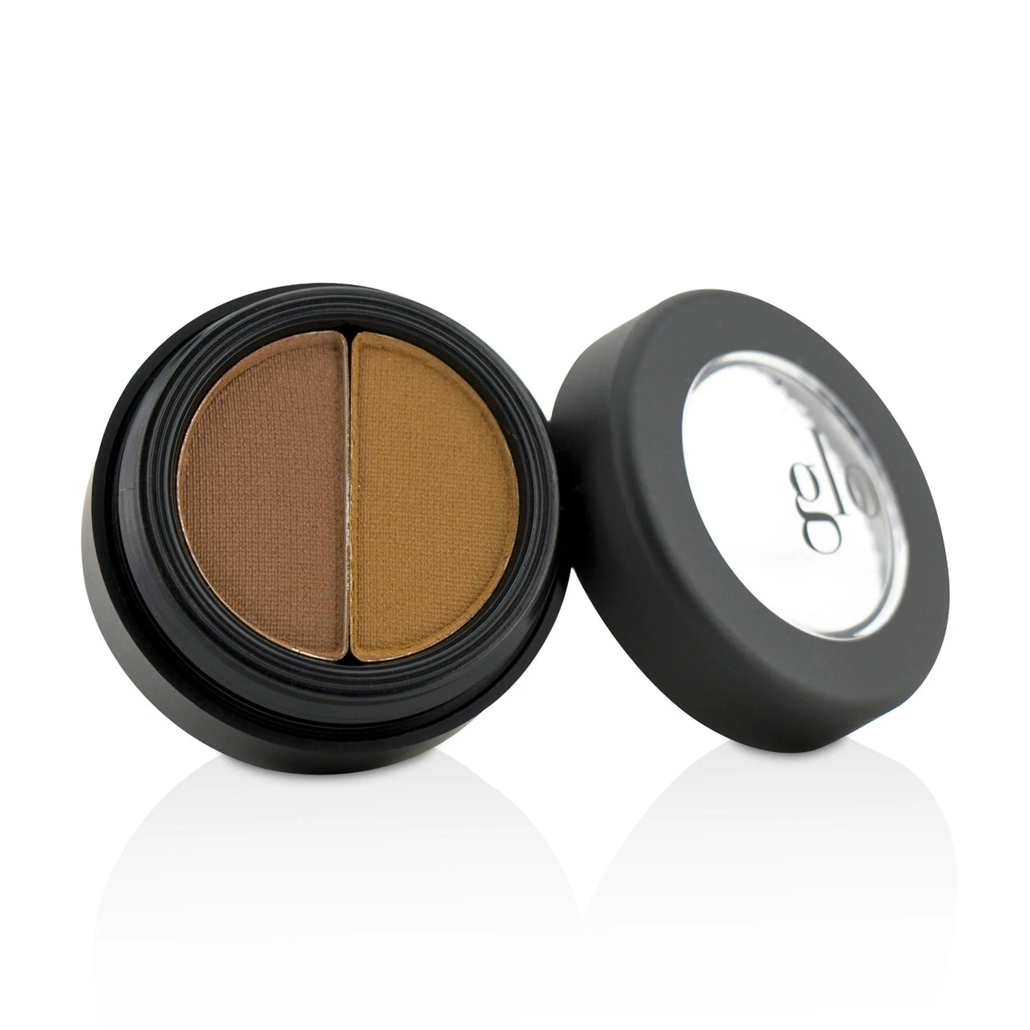 Glo Skin Beauty Brow Powder Duo - # Blonde 1.1g/0.04oz - Image 5