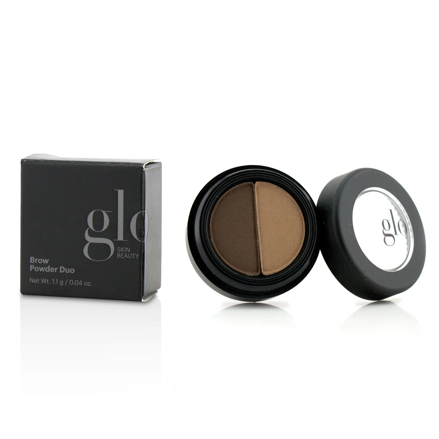 Glo Skin Beauty Brow Powder Duo - # Blonde 1.1g/0.04oz - Image 7