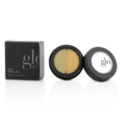 Glo Skin Beauty Brow Powder Duo - # Taupe 1.1g/0.04oz