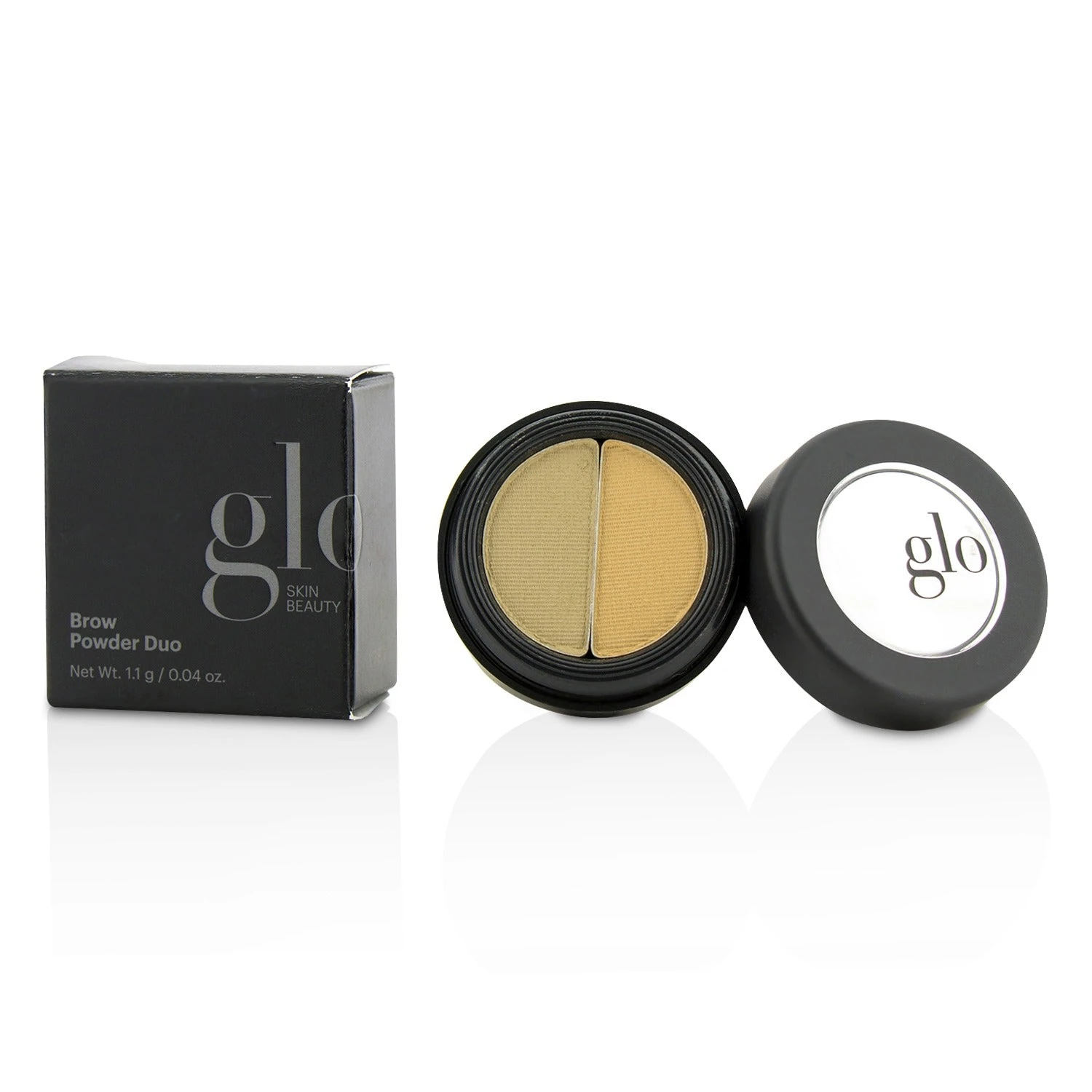 Glo Skin Beauty Brow Powder Duo - # Blonde 1.1g/0.04oz - Image 10