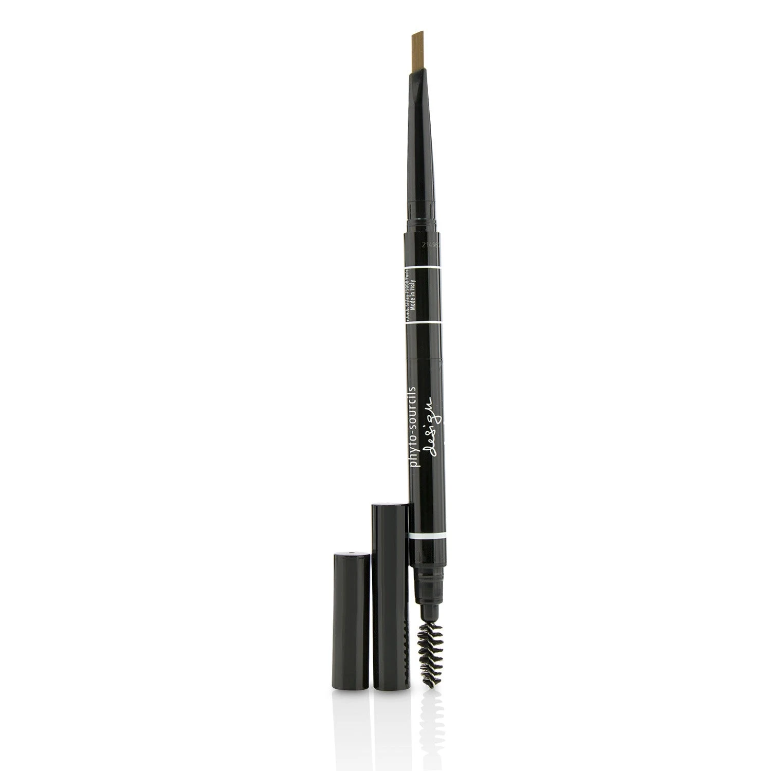 Sisley Phyto Sourcils Design 3 In 1 Brow Architect Pencil - # 4 Moka 2x 0.2g/0.007oz - Image 4