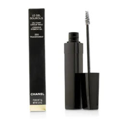 Chanel Le Gel Sourcils Longwear Eyebrow Gel - # 350 Transparent 6g/0.21oz