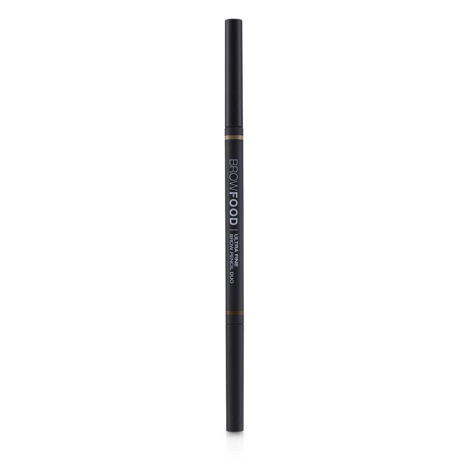 LashFood BrowFood Ultra Fine Brow Pencil Duo - # Brunette 0.10g/0.0035oz - Image 9