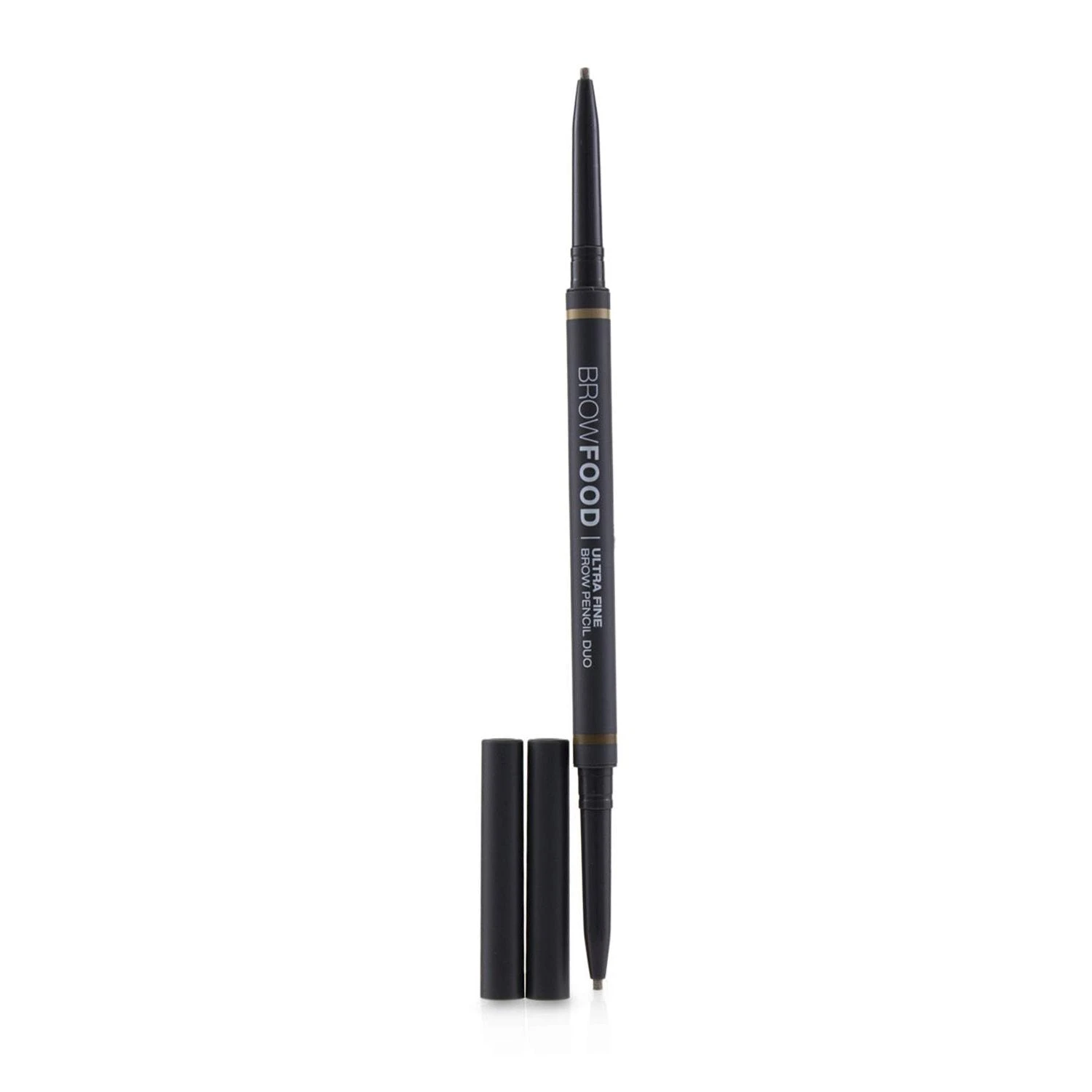 LashFood BrowFood Ultra Fine Brow Pencil Duo - # Brunette 0.10g/0.0035oz - Image 7