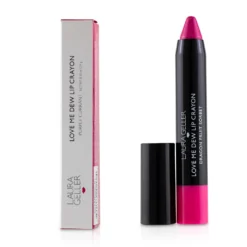 Laura Geller Love Me Dew Lip Crayon - # Dragon Fruit Sorbet 2.9g/0.1oz