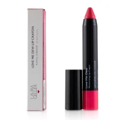 Laura Geller Love Me Dew Lip Crayon - # Watermelon Cooler 2.9g/0.1oz
