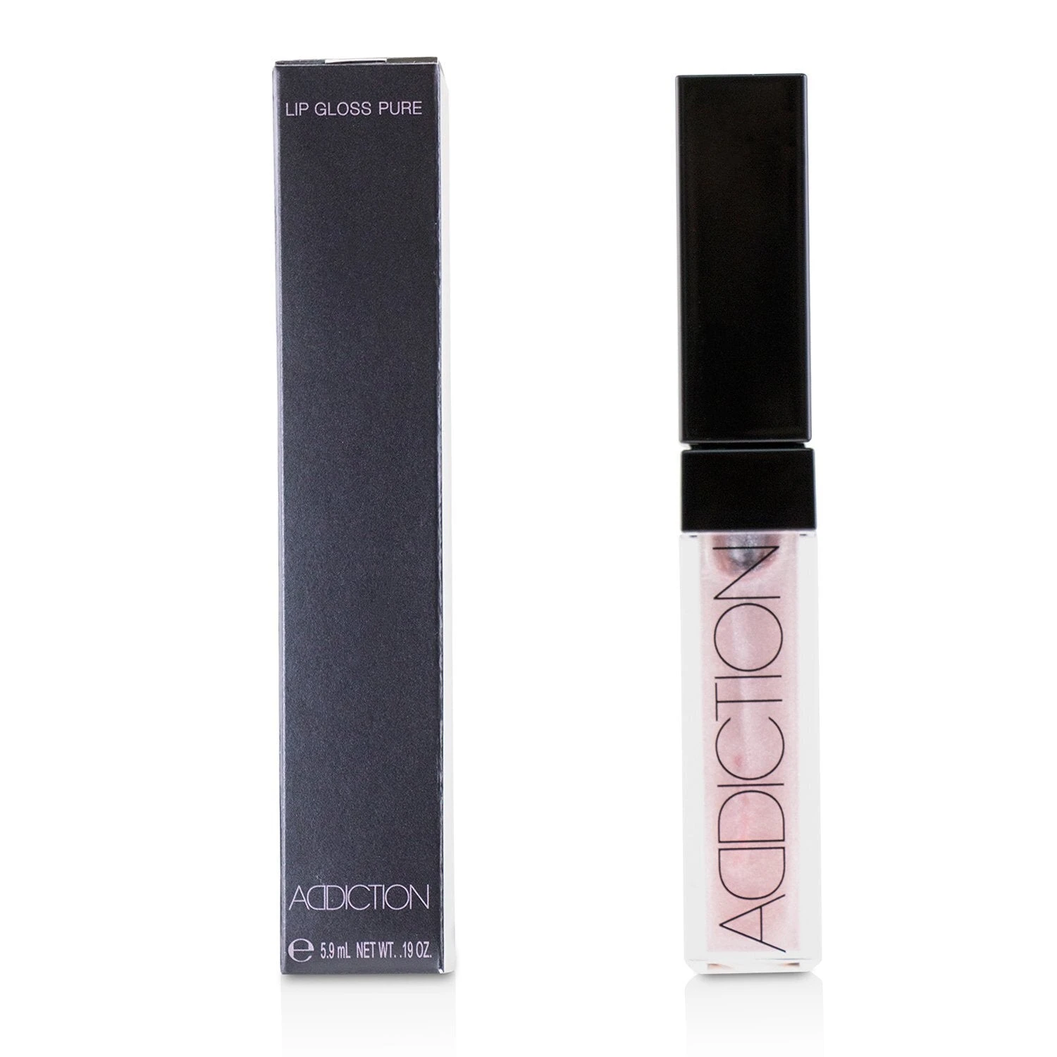 ADDICTION Lip Gloss Pure - # 018 (Fall In Love) 5.5g/0.19oz - Image 3