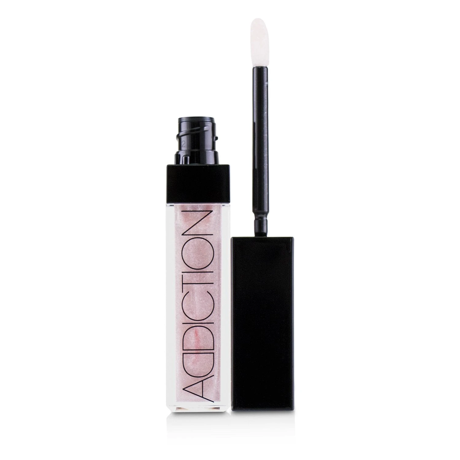 ADDICTION Lip Gloss Pure - # 018 (Fall In Love) 5.5g/0.19oz