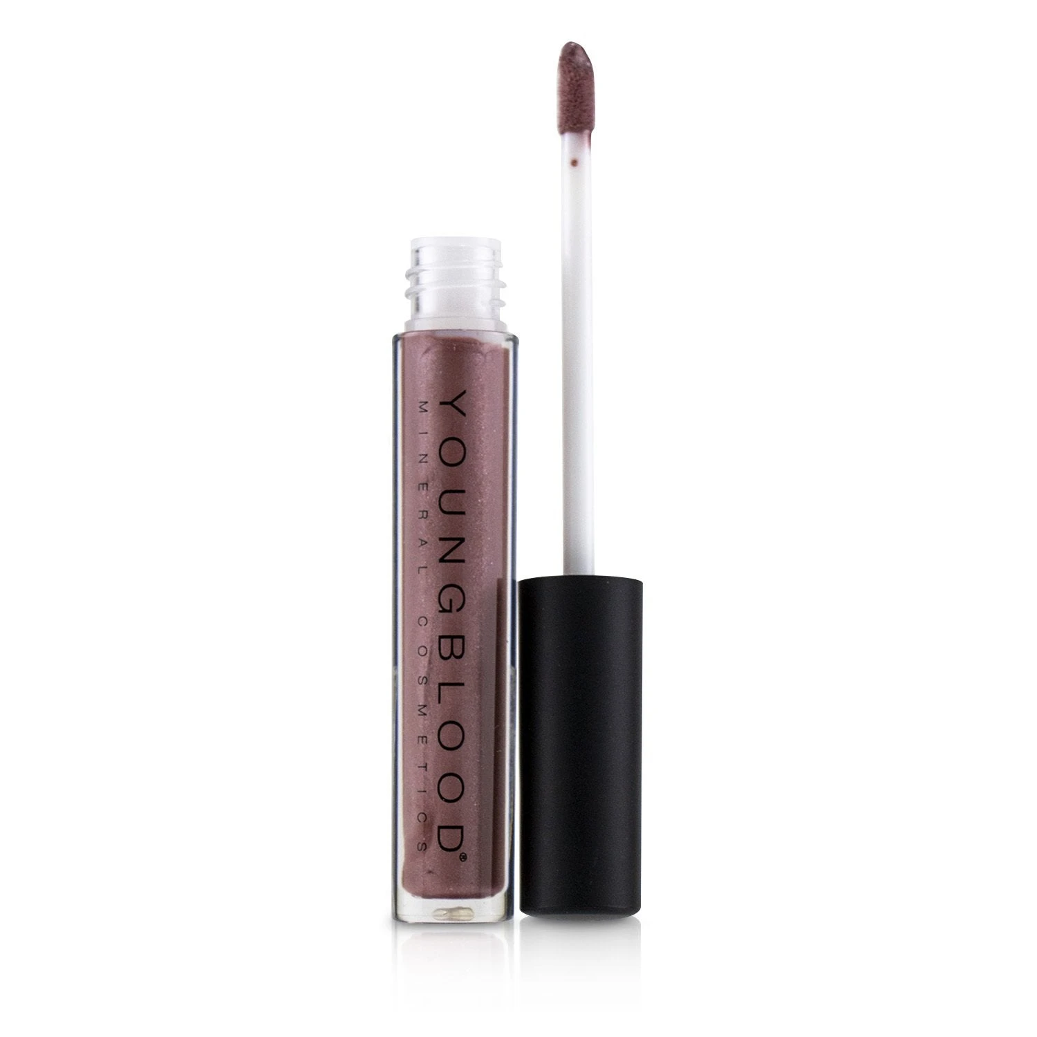 Youngblood Lipgloss - # Devotion 3ml/0.1oz - Image 6