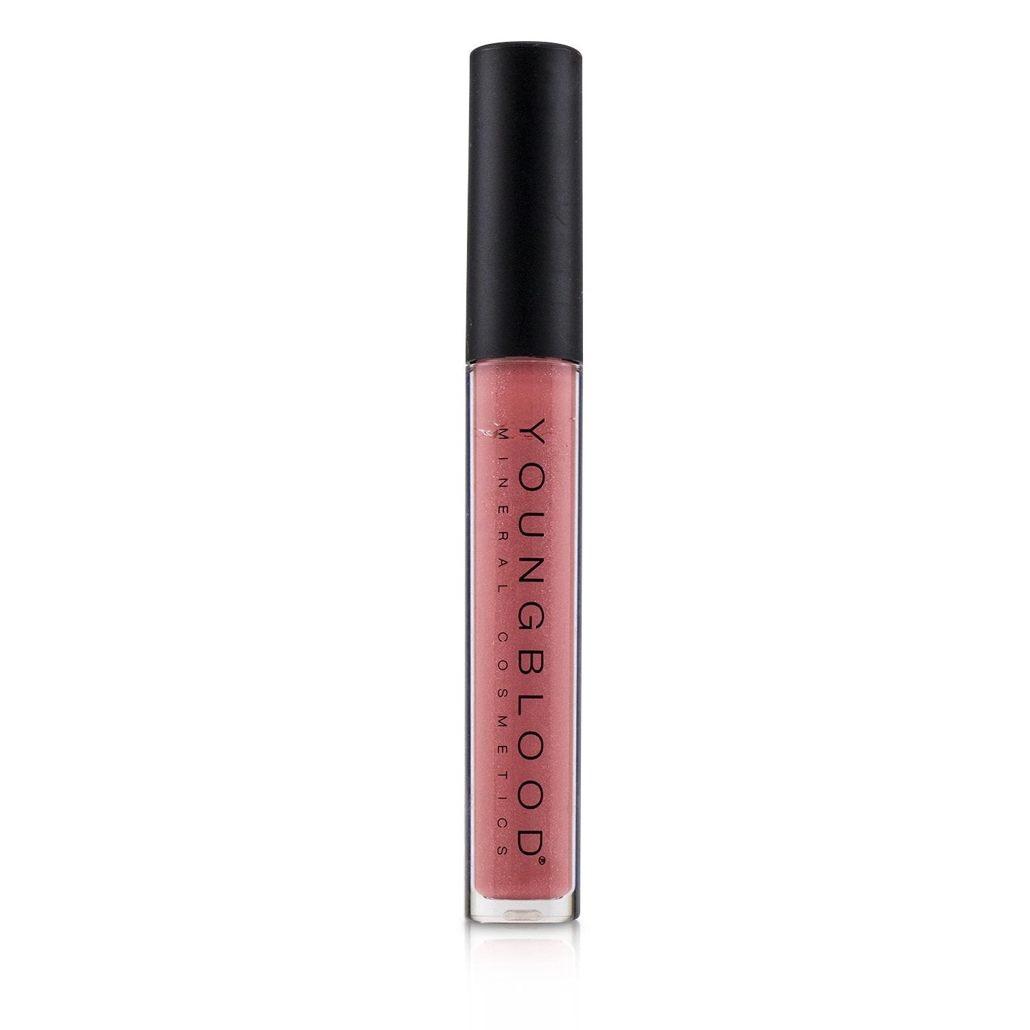 Youngblood Lipgloss - # Devotion 3ml/0.1oz - Image 2