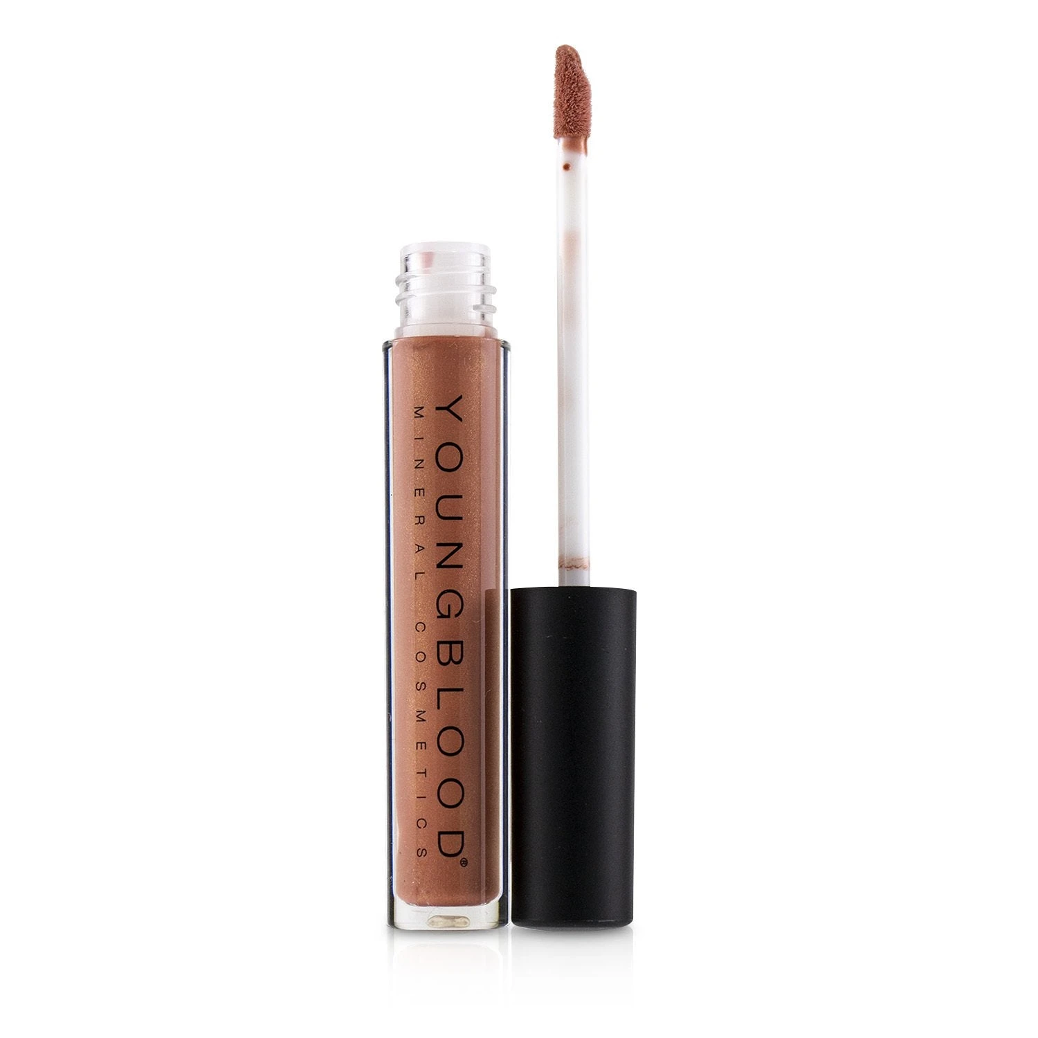 Youngblood Lipgloss - # Devotion 3ml/0.1oz - Image 12