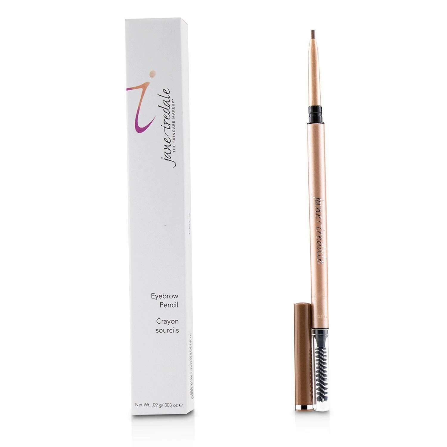 Jane Iredale Eyebrow Pencil - Blonde 0.09g/0.003oz - Image 8