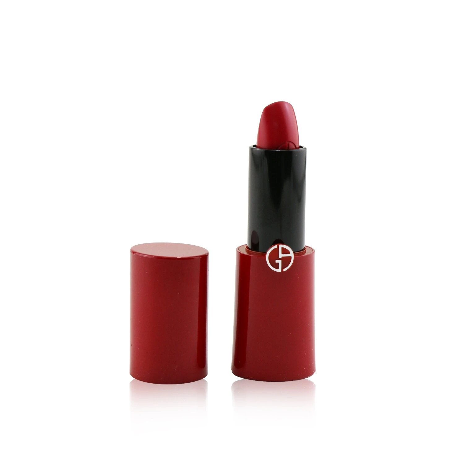 Giorgio Armani Rouge Ecstasy Lipstick - # 500 Eccentrico 4g/0.14oz - Image 14