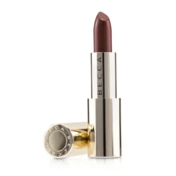 Becca Ultimate Lipstick Love - # Souffle (Cool Cocoa Pink) 3.3g/0.12oz