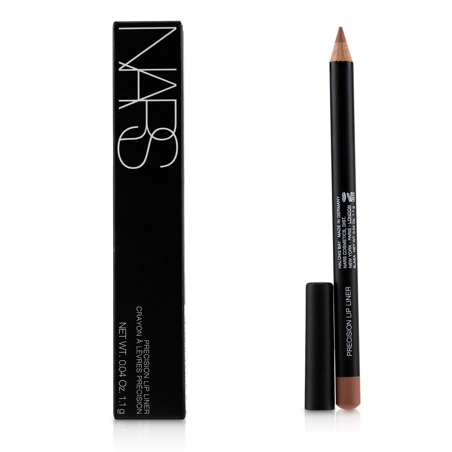NARS Precision Lip Liner - # Halong Bay (Tan Rose) 1.1g/0.04oz - Image 2