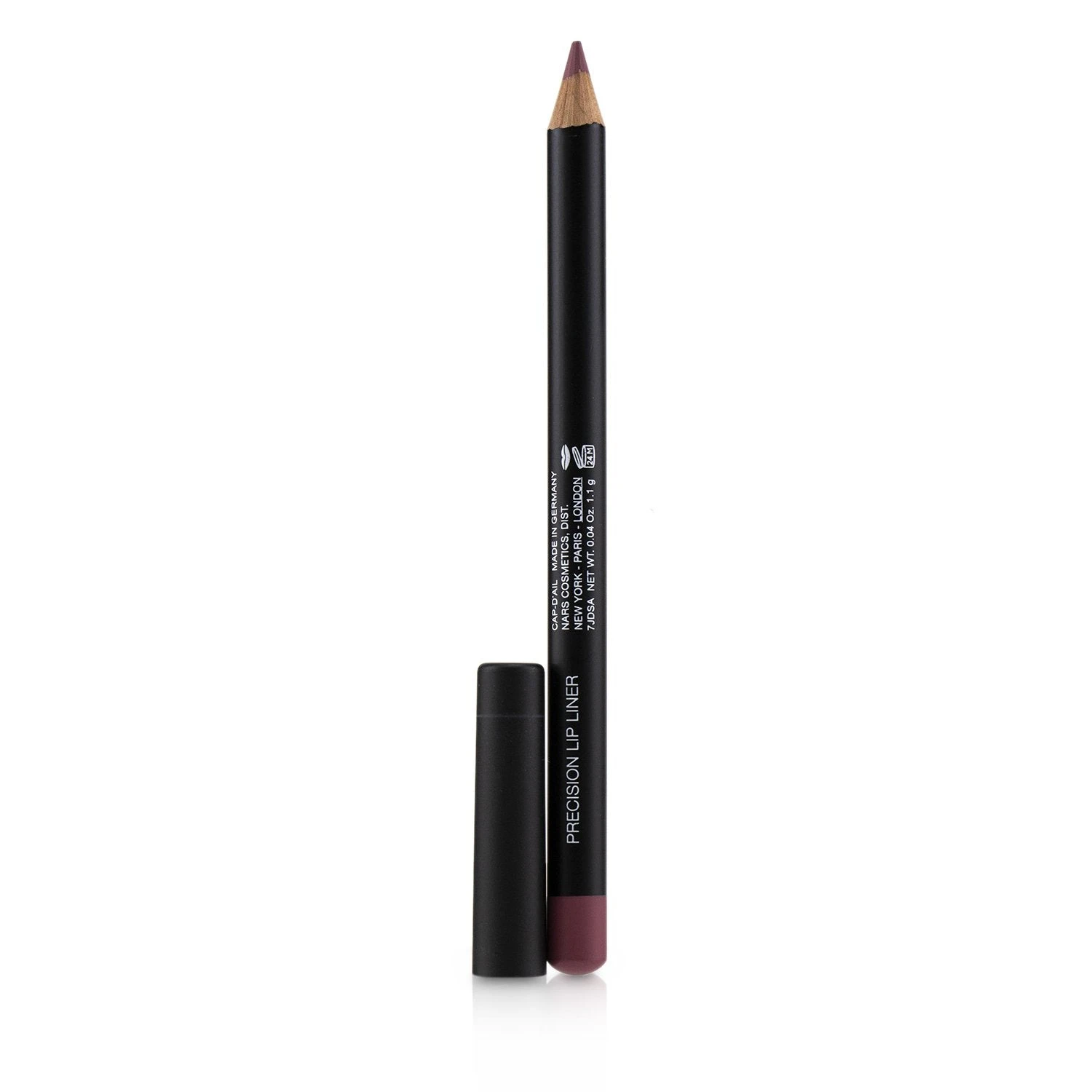 NARS Precision Lip Liner - # Halong Bay (Tan Rose) 1.1g/0.04oz - Image 4