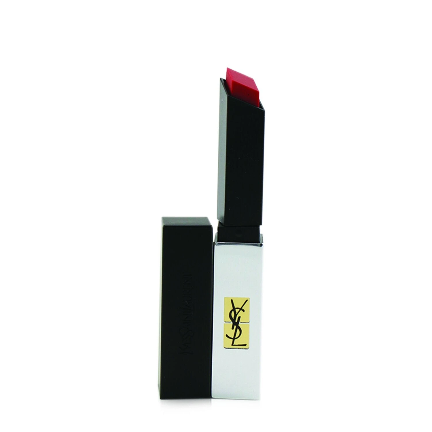 Yves Saint Laurent Rouge Pur Couture The Slim Sheer Matte Lipstick - # 101 Rouge Libre 2g/0.07oz - Image 16