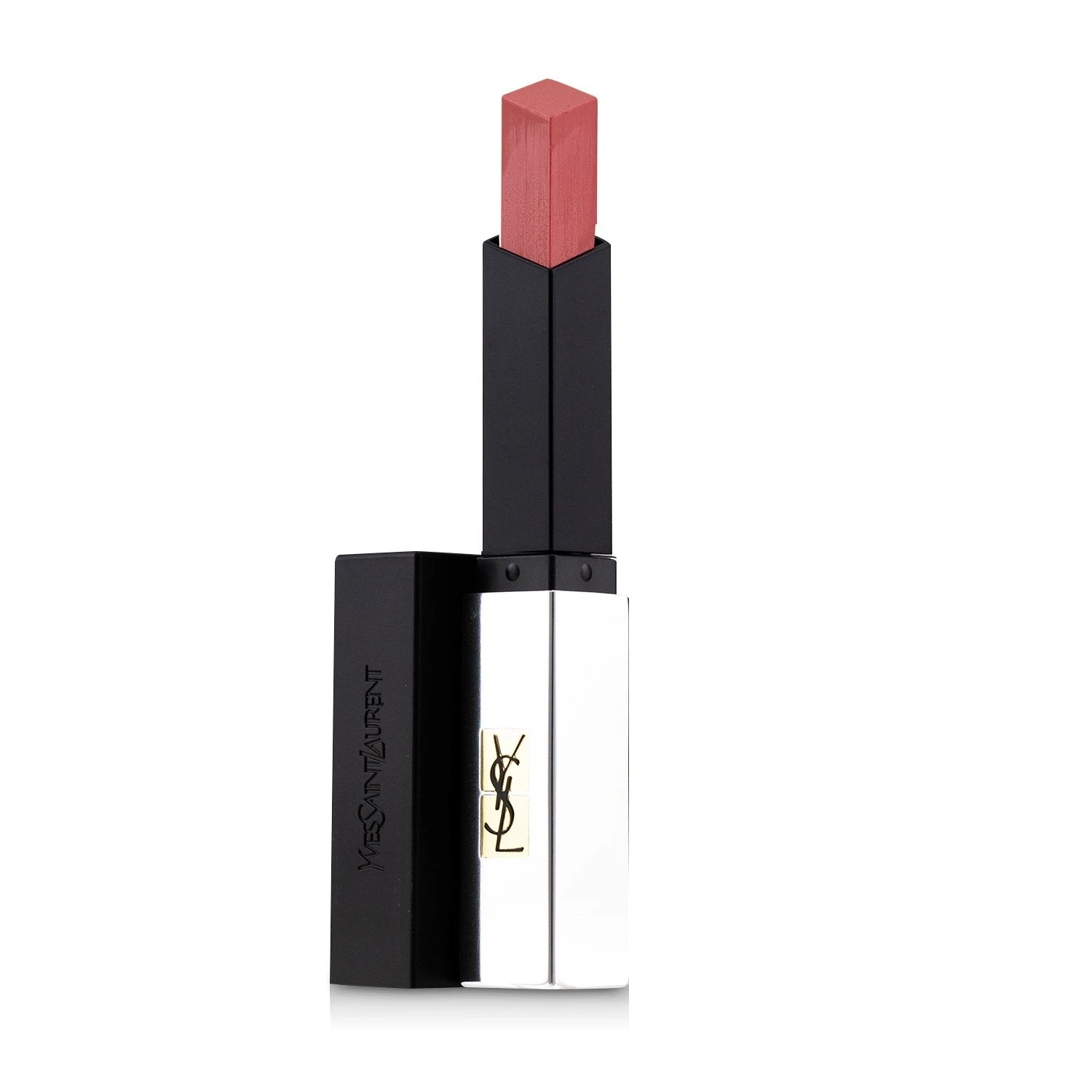Yves Saint Laurent Rouge Pur Couture The Slim Sheer Matte Lipstick - # 101 Rouge Libre 2g/0.07oz - Image 19
