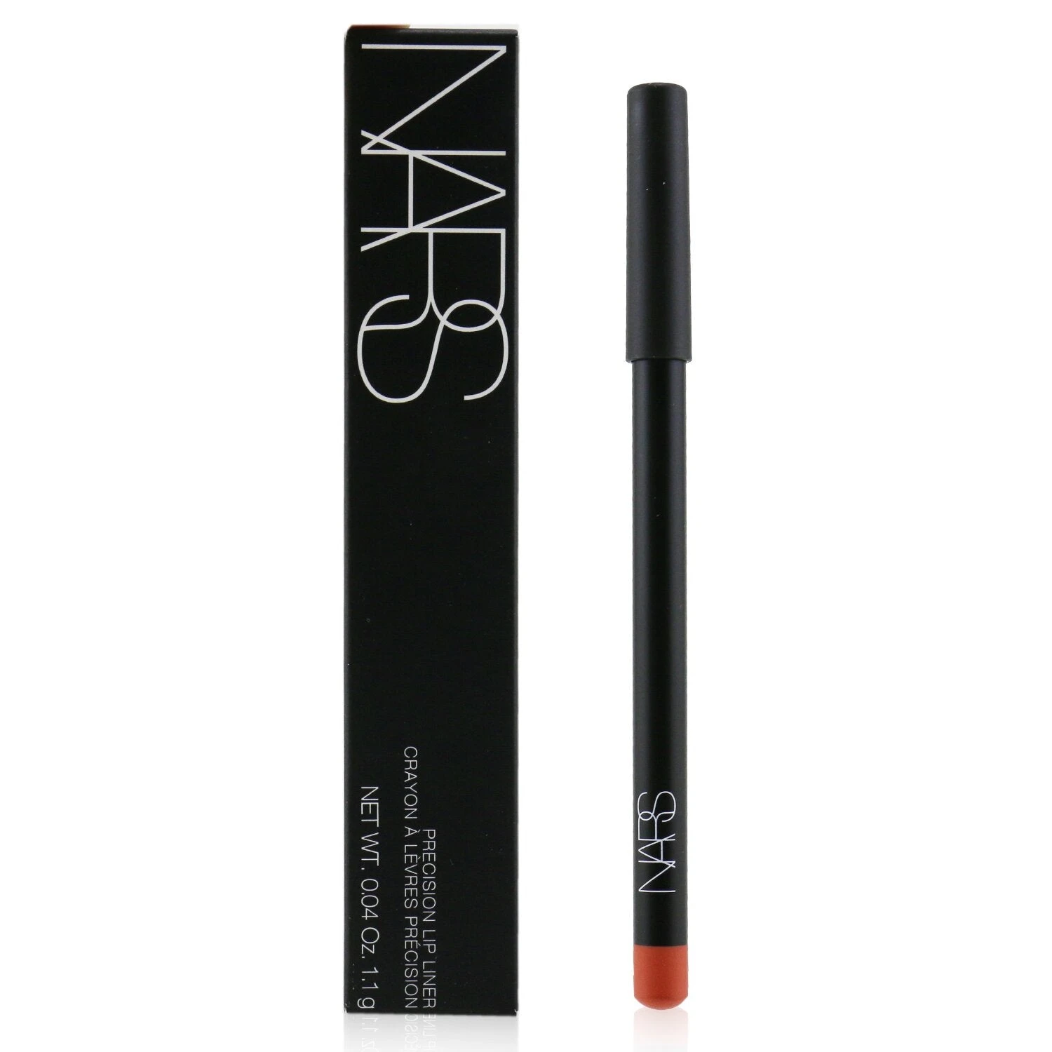 NARS Precision Lip Liner - # Halong Bay (Tan Rose) 1.1g/0.04oz - Image 8