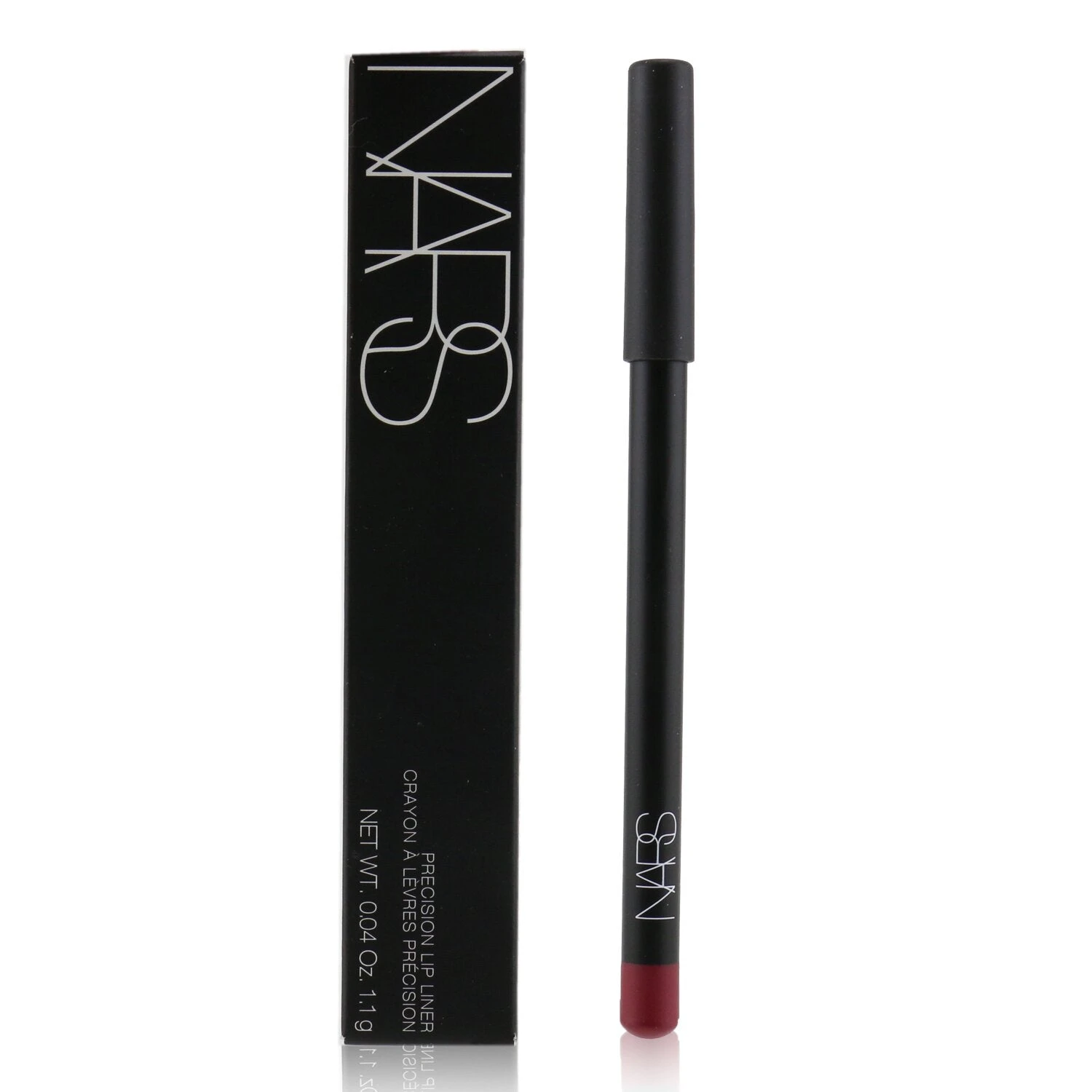 NARS Precision Lip Liner - # Halong Bay (Tan Rose) 1.1g/0.04oz - Image 11