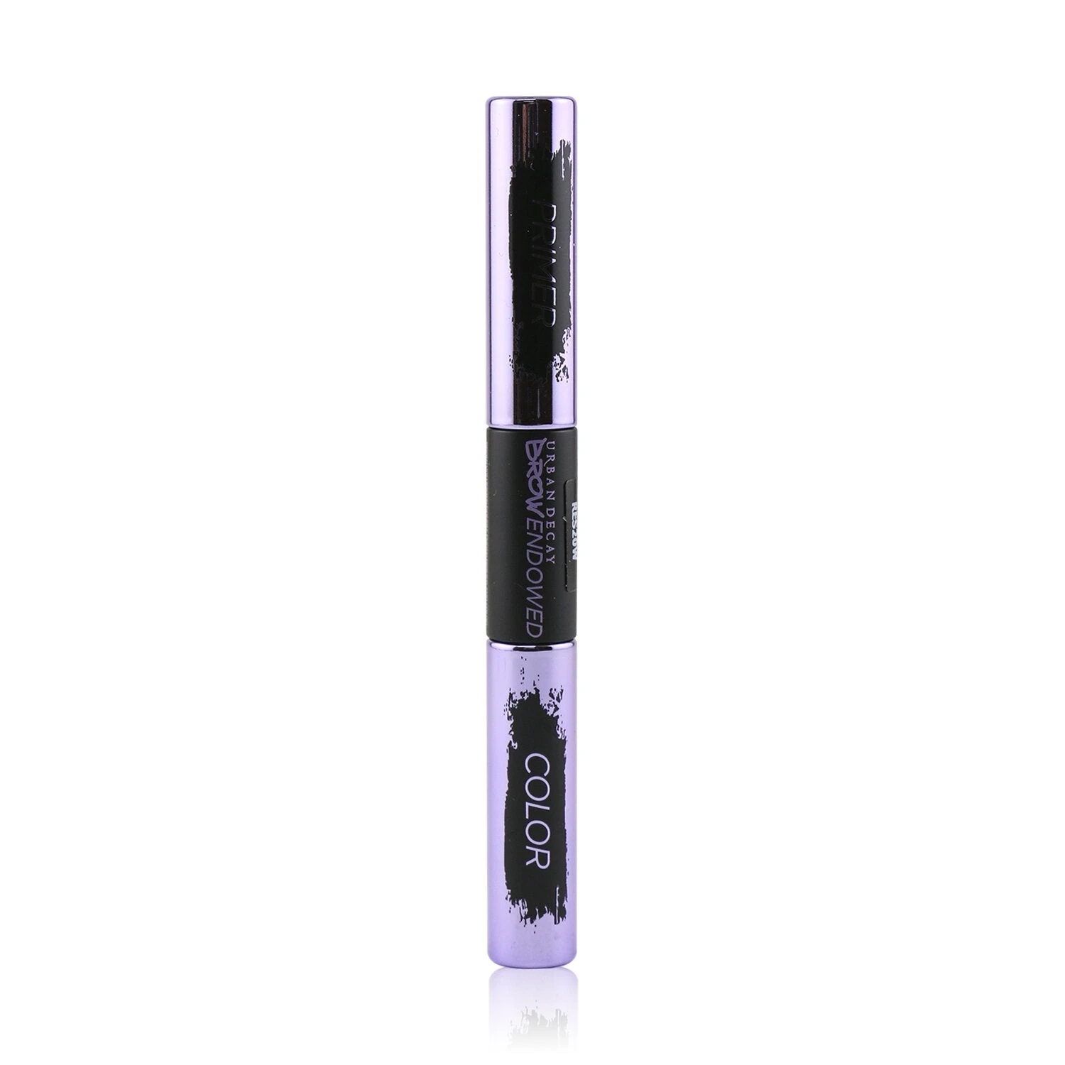Urban Decay Brow Beater Microfine Brow Pencil And Brush - # Neutral Brown 0.05g/0.001oz - Image 2